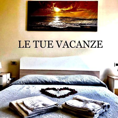 Casa Vacanze E Fitta Camere San Nico كوريليانو كالابرو المظهر الخارجي الصورة