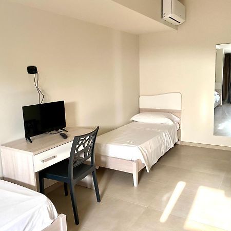Casa Vacanze E Fitta Camere San Nico كوريليانو كالابرو المظهر الخارجي الصورة
