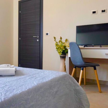 Casa Vacanze E Fitta Camere San Nico كوريليانو كالابرو المظهر الخارجي الصورة