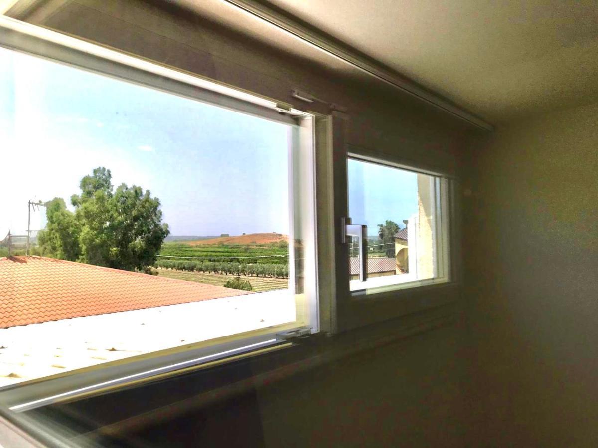 Casa Vacanze E Fitta Camere San Nico كوريليانو كالابرو المظهر الخارجي الصورة