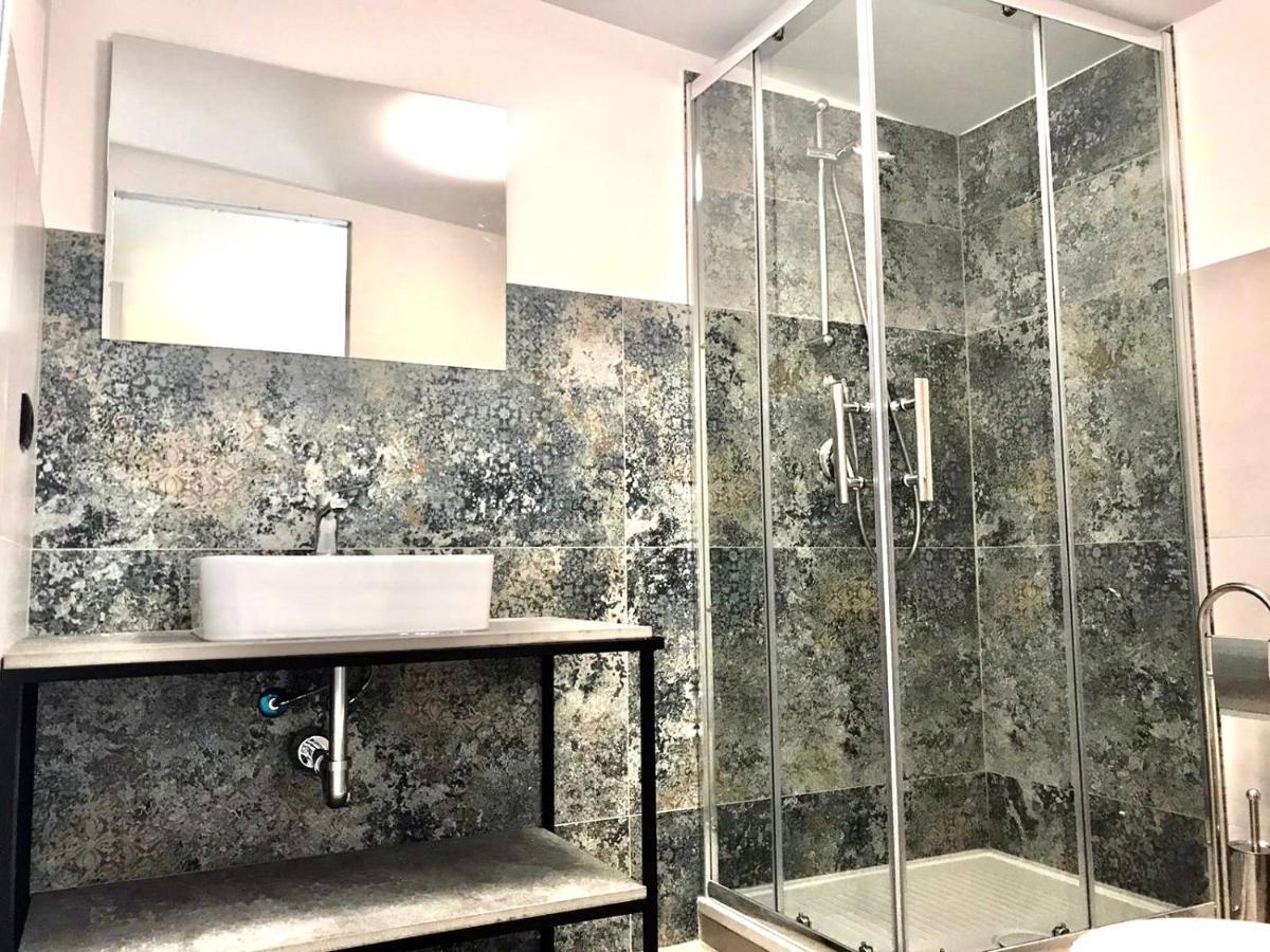 Casa Vacanze E Fitta Camere San Nico كوريليانو كالابرو المظهر الخارجي الصورة