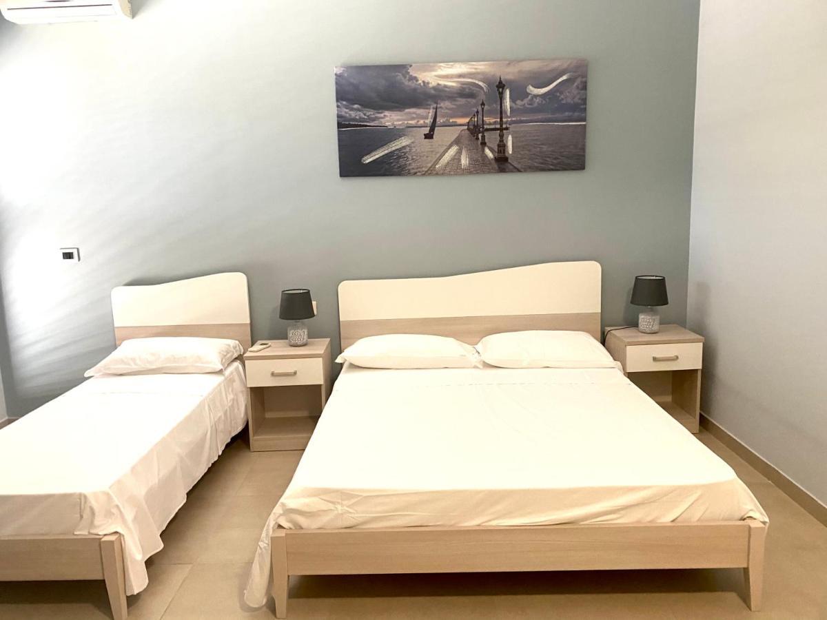 Casa Vacanze E Fitta Camere San Nico كوريليانو كالابرو المظهر الخارجي الصورة