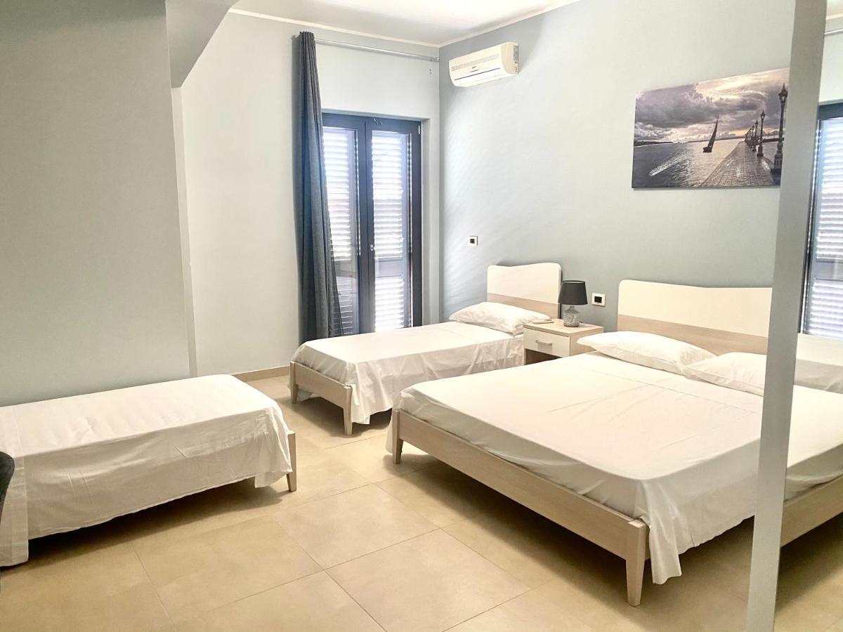 Casa Vacanze E Fitta Camere San Nico كوريليانو كالابرو المظهر الخارجي الصورة