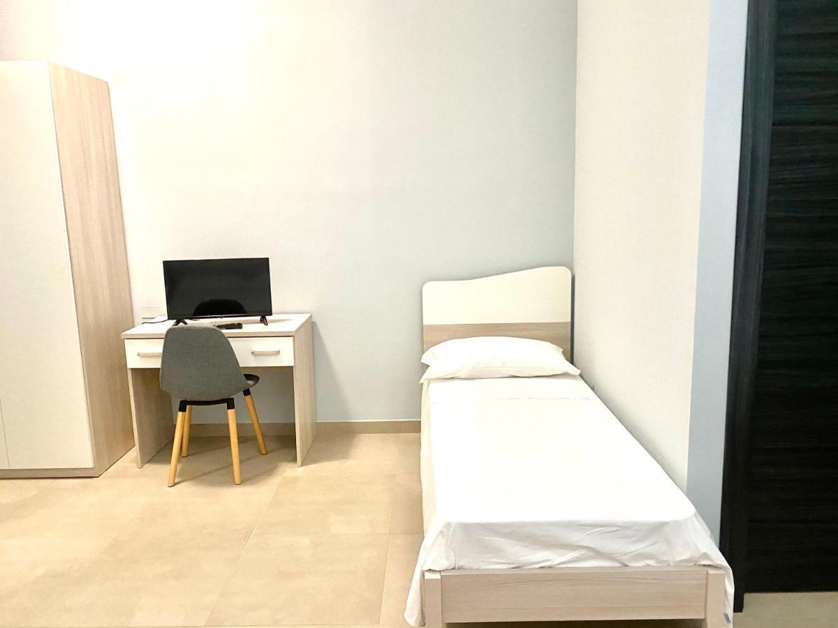 Casa Vacanze E Fitta Camere San Nico كوريليانو كالابرو المظهر الخارجي الصورة
