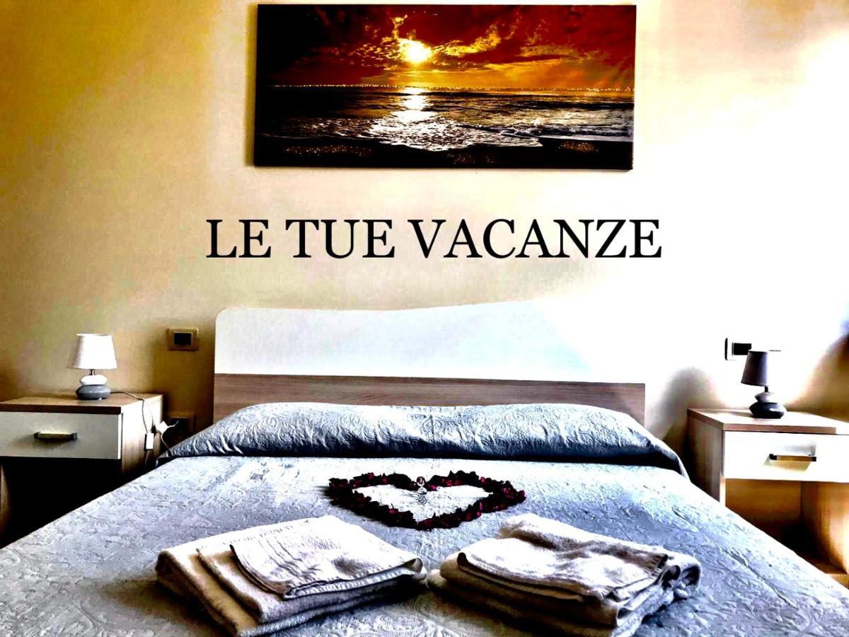 Casa Vacanze E Fitta Camere San Nico كوريليانو كالابرو المظهر الخارجي الصورة