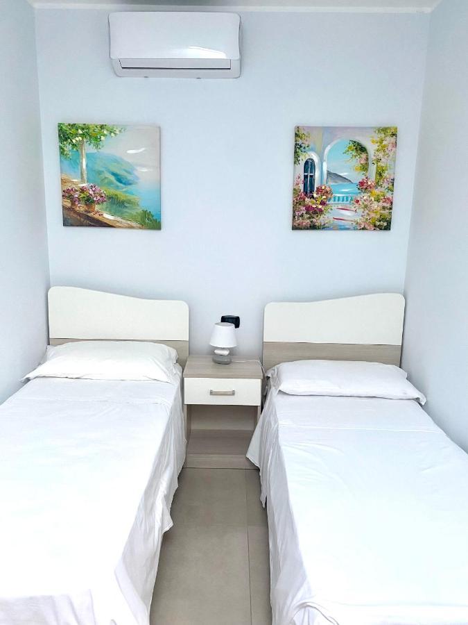 Casa Vacanze E Fitta Camere San Nico كوريليانو كالابرو المظهر الخارجي الصورة