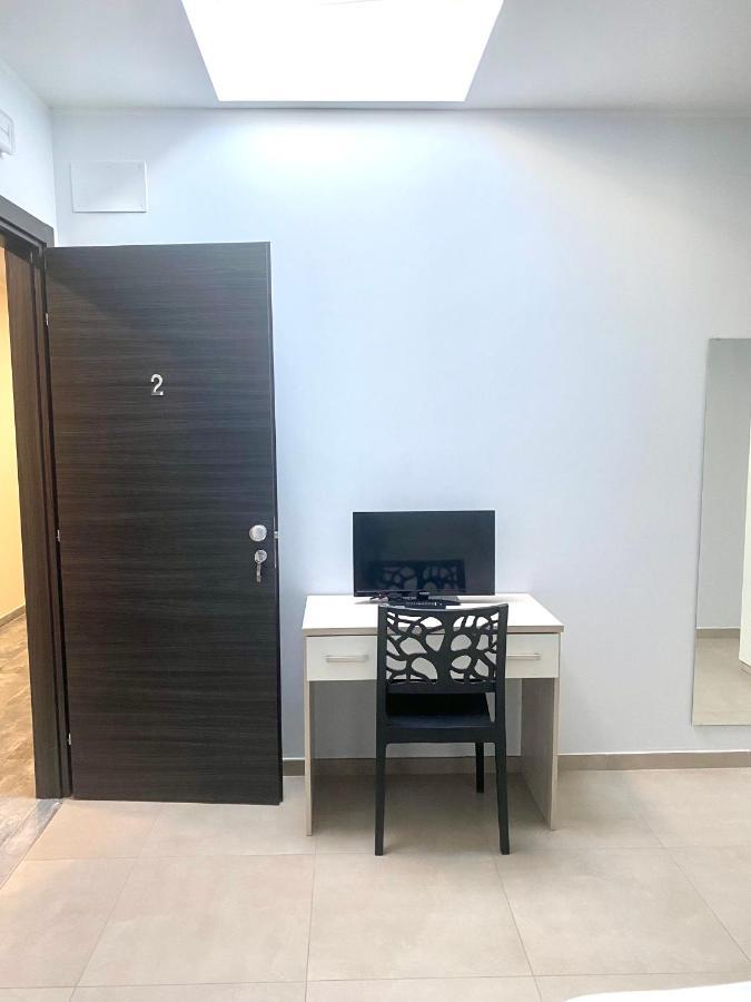 Casa Vacanze E Fitta Camere San Nico كوريليانو كالابرو المظهر الخارجي الصورة