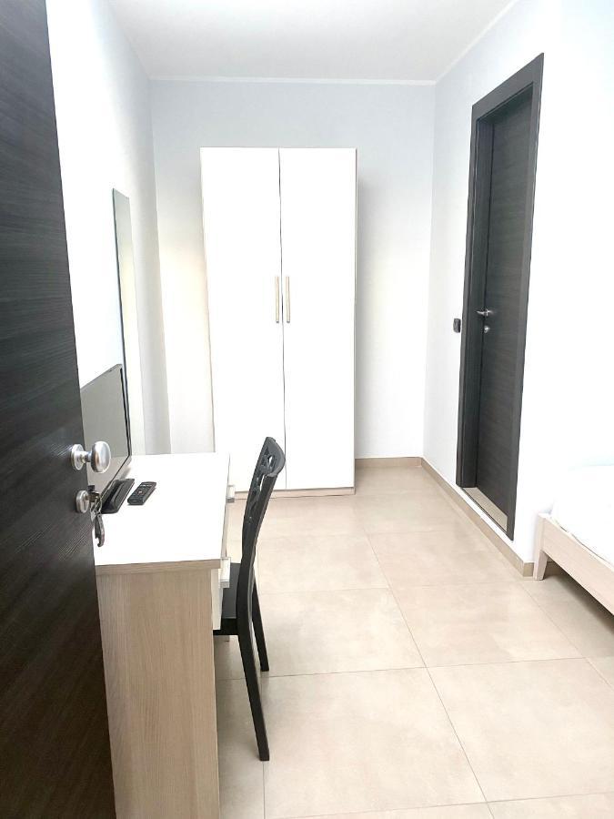 Casa Vacanze E Fitta Camere San Nico كوريليانو كالابرو المظهر الخارجي الصورة