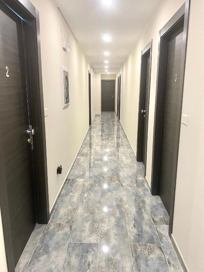 Casa Vacanze E Fitta Camere San Nico كوريليانو كالابرو المظهر الخارجي الصورة