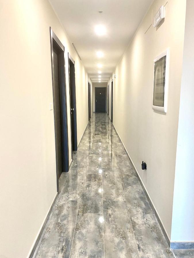Casa Vacanze E Fitta Camere San Nico كوريليانو كالابرو المظهر الخارجي الصورة