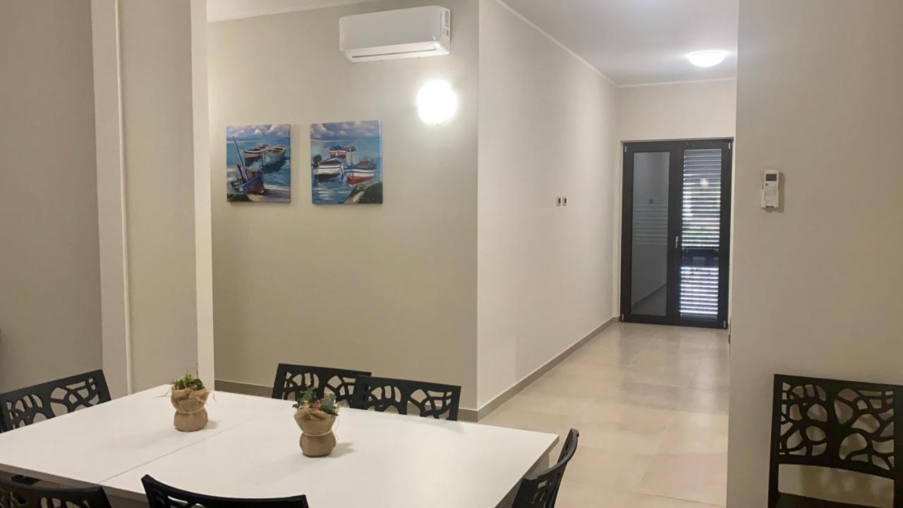 Casa Vacanze E Fitta Camere San Nico كوريليانو كالابرو المظهر الخارجي الصورة