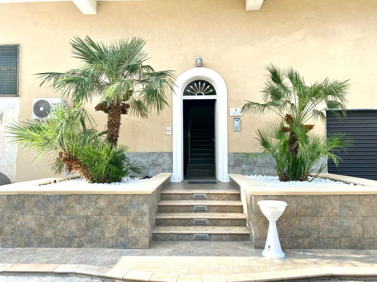 Casa Vacanze E Fitta Camere San Nico كوريليانو كالابرو المظهر الخارجي الصورة