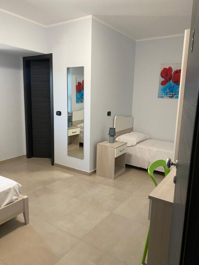 Casa Vacanze E Fitta Camere San Nico كوريليانو كالابرو المظهر الخارجي الصورة