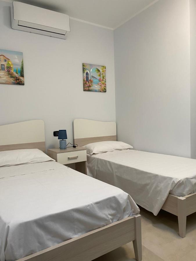 Casa Vacanze E Fitta Camere San Nico كوريليانو كالابرو المظهر الخارجي الصورة
