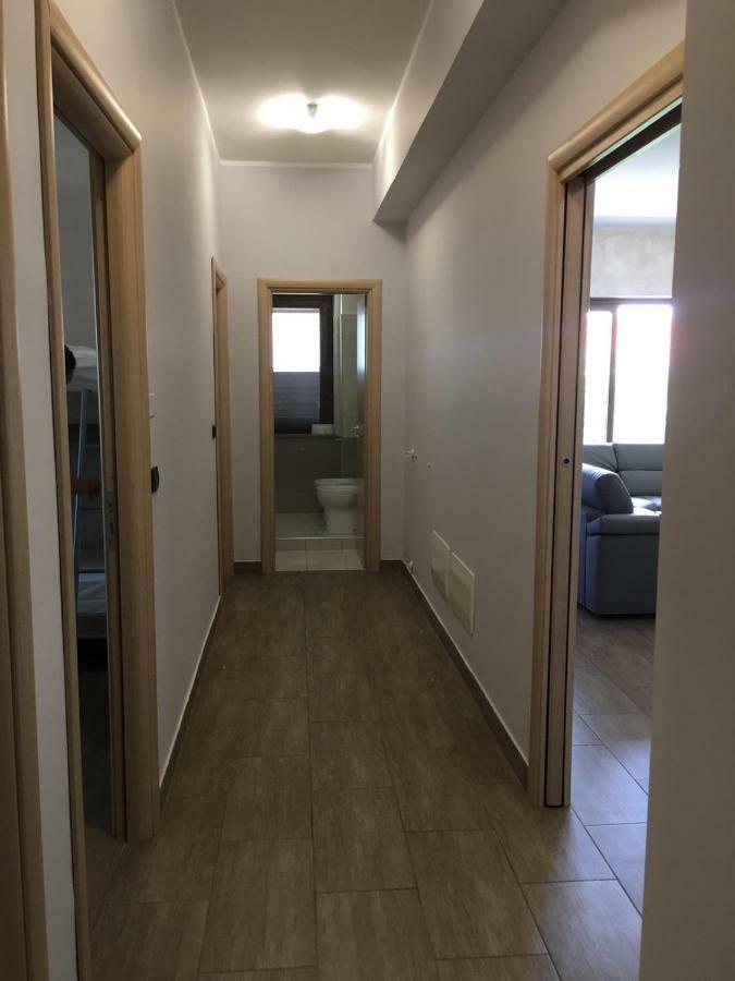 Casa Vacanze E Fitta Camere San Nico كوريليانو كالابرو المظهر الخارجي الصورة