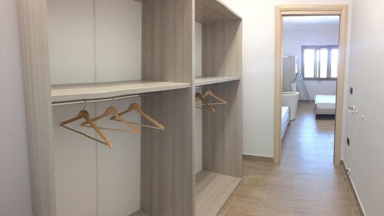 Casa Vacanze E Fitta Camere San Nico كوريليانو كالابرو المظهر الخارجي الصورة